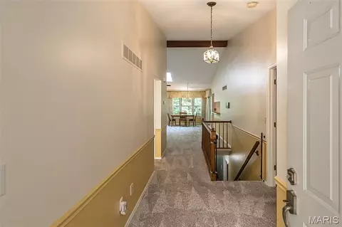 Entry Way - 817 Woodside Trails Dr, Ballwin, MO 63021 photo 1 of 1