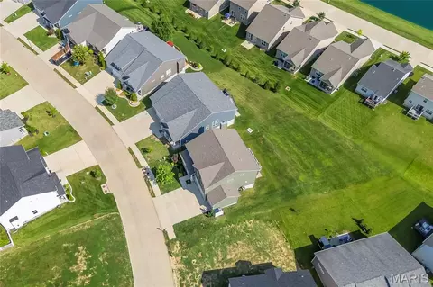 View/Area - 1307 Bloomfield Dr, Eureka, MO 63025 photo 2 of 3