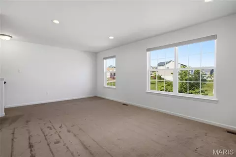 Living - 1307 Bloomfield Dr, Eureka, MO 63025 photo 5 of 5