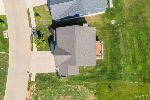View/Area - 1307 Bloomfield Dr, Eureka, MO 63025 photo 1 of 3