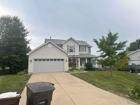 25 Owls Rest Anx, Winfield, MO 63389