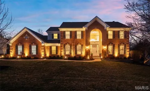 1631 Highland Valley Cir, Wildwood, MO 63005