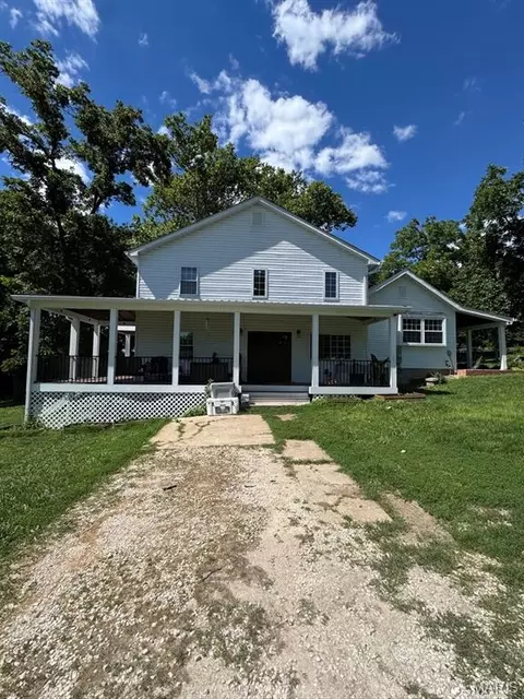 2257 S Highway W, Foley, MO 63347
