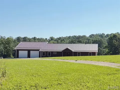 4800 County Road 4210, Salem, MO 65560
