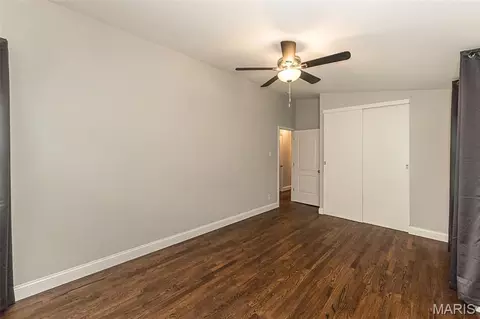 Bedroom - 250 Sunset Dr, Ballwin, MO 63011 photo 7 of 7