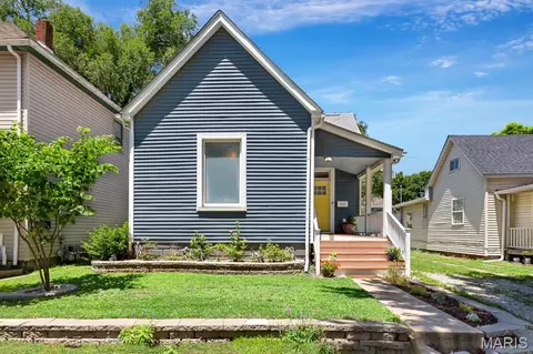 2253 Delmar Ave, Granite City, IL 62040