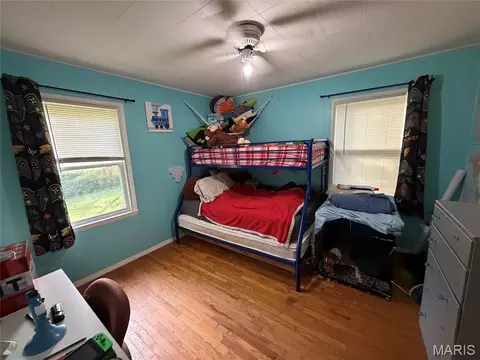 Bedroom - 64 Rose Ct, Rolla, MO 65401 photo 3 of 3
