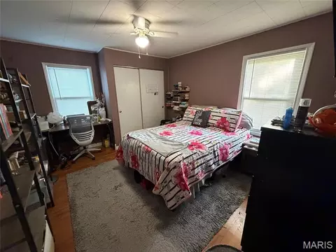 Bedroom - 64 Rose Ct, Rolla, MO 65401 photo 2 of 3