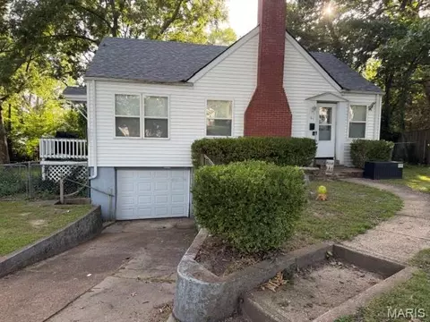 Exterior - 64 Rose Ct, Rolla, MO 65401 photo 2 of 7