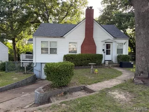 Exterior - 64 Rose Ct, Rolla, MO 65401 photo 3 of 7