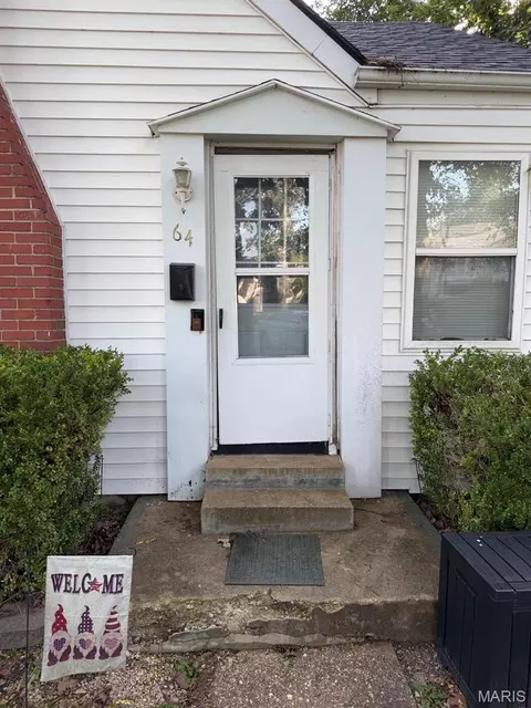Exterior - 64 Rose Ct, Rolla, MO 65401 photo 4 of 7