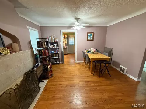 Dining - 64 Rose Ct, Rolla, MO 65401 photo 3 of 3