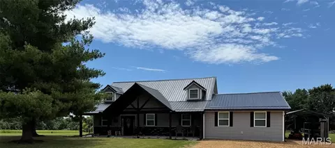 15188 Bcr 208, Sedgewickville, MO 63781