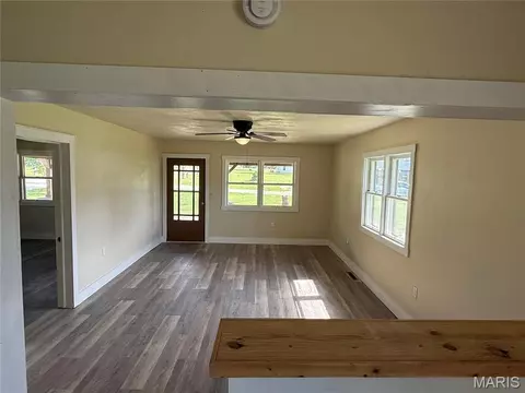Living - 519 E Walnut St, Perry, MO 63462 photo 1 of 3