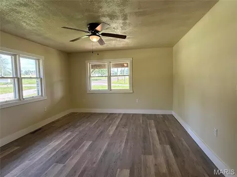 Living - 519 E Walnut St, Perry, MO 63462 photo 3 of 3