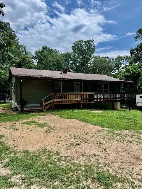 10843 Wayne Route D, Greenville, MO 63944