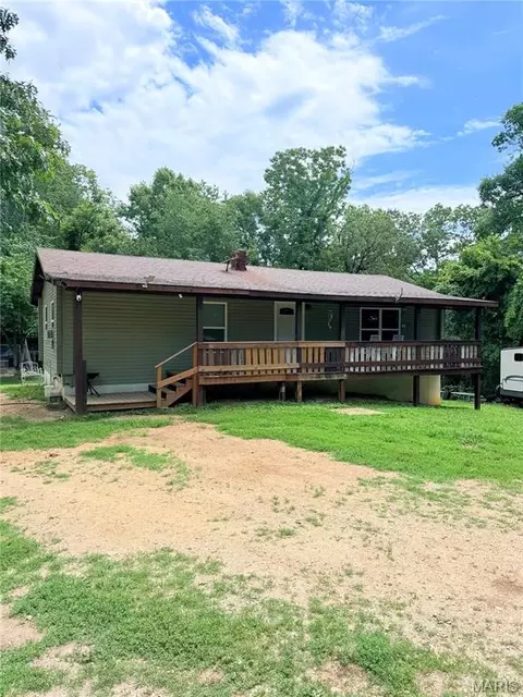 10843 Wayne Route D, Greenville, MO 63944