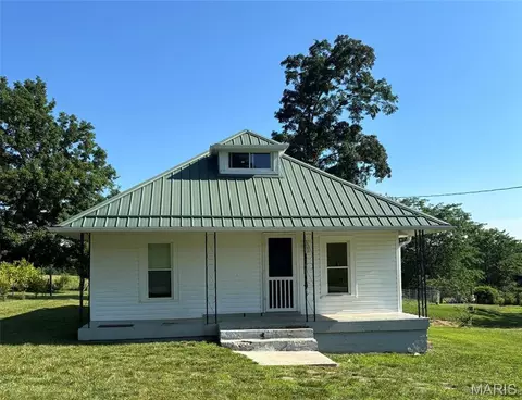 9197 State Highway Zz, Glen Allen, MO 63751