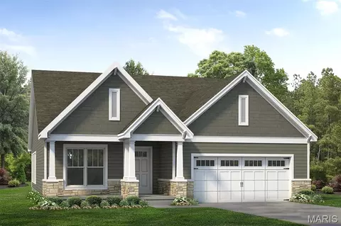 2516 Aspen Grove Ct, Wildwood, MO 63040