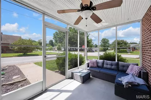 Exterior - 332 Stark Blvd, Hermann, MO 65041 photo 4 of 10