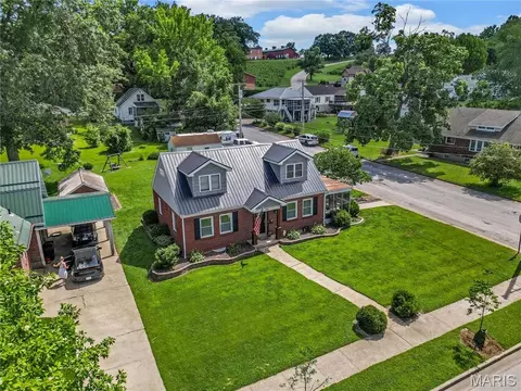 View/Area - 332 Stark Blvd, Hermann, MO 65041 photo 1 of 6