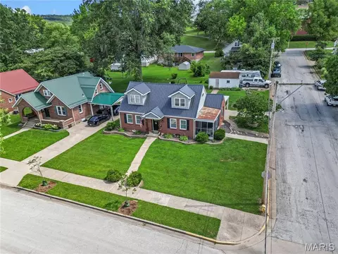 View/Area - 332 Stark Blvd, Hermann, MO 65041 photo 2 of 6