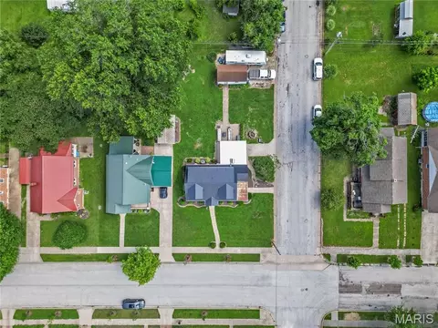 View/Area - 332 Stark Blvd, Hermann, MO 65041 photo 3 of 6