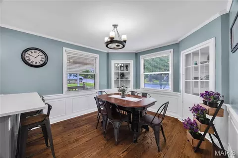 Dining - 332 Stark Blvd, Hermann, MO 65041 photo 1 of 2