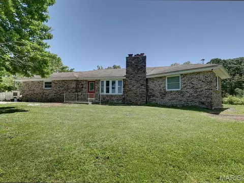25636 County Road 367, Canton, MO 63435