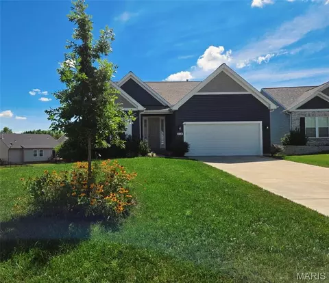 118 Riding Crop Ln, Wentzville, MO 63385
