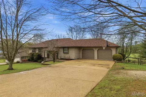 1013 M- Sassafras, Willow Springs, MO 65793