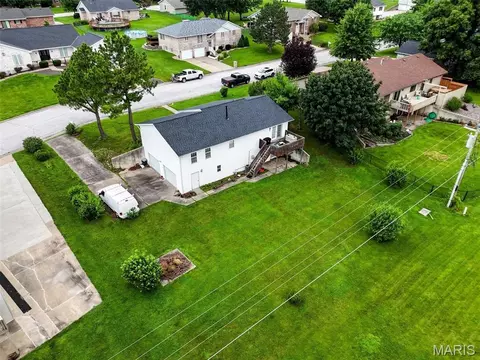 View/Area - 59 Brook Rd, Hannibal, MO 63401 photo 3 of 5