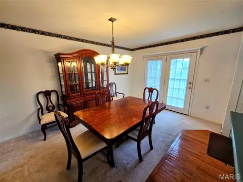 Dining - 59 Brook Rd, Hannibal, MO 63401 photo 1 of 1