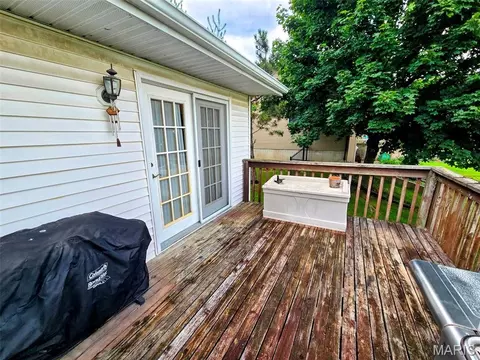 Exterior - 59 Brook Rd, Hannibal, MO 63401 photo 9 of 10
