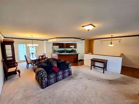 Living - 59 Brook Rd, Hannibal, MO 63401 photo 1 of 3