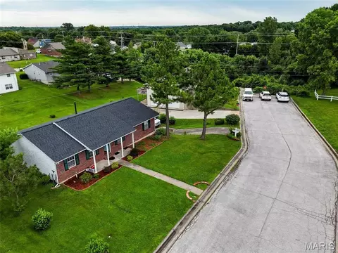 View/Area - 59 Brook Rd, Hannibal, MO 63401 photo 2 of 5