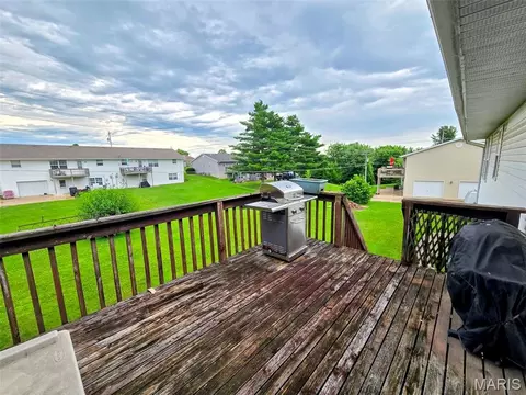 Exterior - 59 Brook Rd, Hannibal, MO 63401 photo 10 of 10