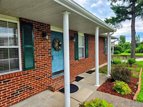Exterior - 59 Brook Rd, Hannibal, MO 63401 photo 7 of 10