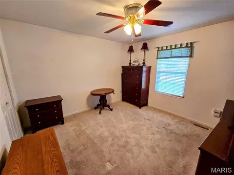 Bedroom - 59 Brook Rd, Hannibal, MO 63401 photo 1 of 2