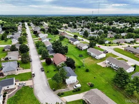 View/Area - 59 Brook Rd, Hannibal, MO 63401 photo 4 of 5