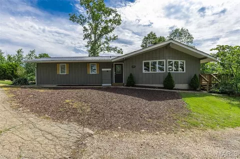 17606 Highway 21, Ironton, MO 63650