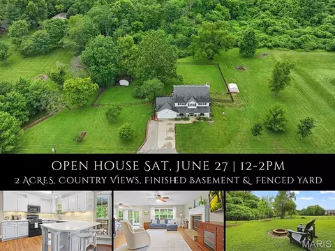 4740 Drda Ln, Edwardsville, IL 62025