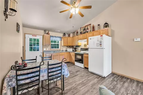 Kitchen - 1011 Schieffers Branch Rd, Hermann, MO 65041 photo 1 of 3