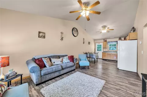 Living - 1011 Schieffers Branch Rd, Hermann, MO 65041 photo 1 of 2