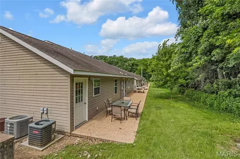 Exterior - 1011 Schieffers Branch Rd, Hermann, MO 65041 photo 5 of 6