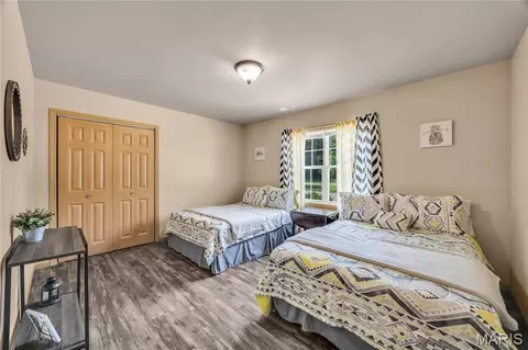 Bedroom - 1011 Schieffers Branch Rd, Hermann, MO 65041 photo 1 of 8