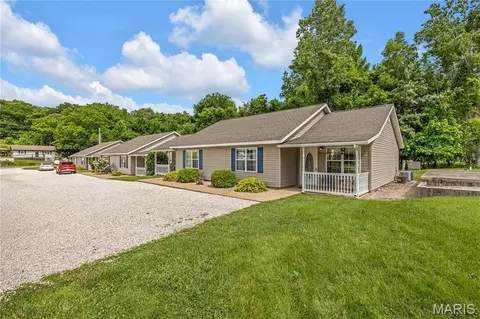 Exterior - 1011 Schieffers Branch Rd, Hermann, MO 65041 photo 1 of 6