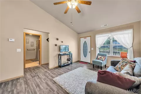 Living - 1011 Schieffers Branch Rd, Hermann, MO 65041 photo 2 of 2