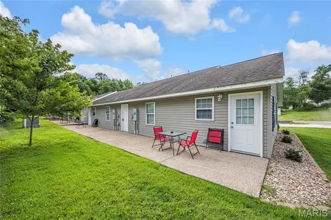 Exterior - 1011 Schieffers Branch Rd, Hermann, MO 65041 photo 4 of 6