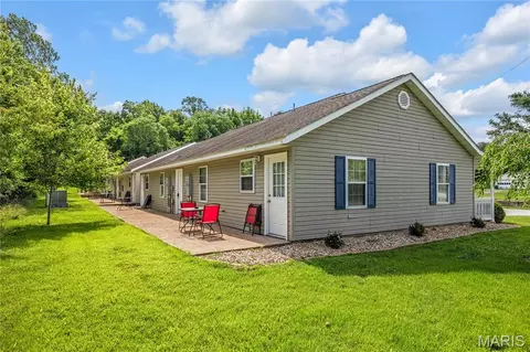 Exterior - 1011 Schieffers Branch Rd, Hermann, MO 65041 photo 3 of 6
